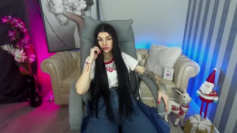 Monika online show from December 28, 2024, 6:28 am