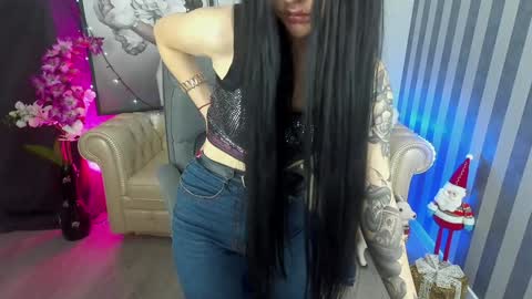 Monika online show from December 29, 2024, 9:17 am