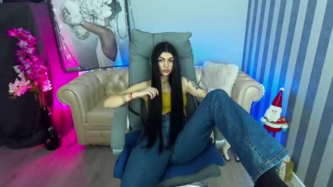 Monika online show from January 7, 2025, 6:27 am