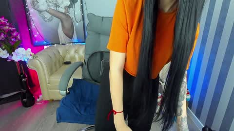 Monika online show from January 15, 2025, 3:29 pm
