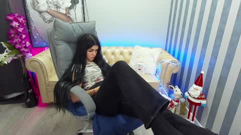 Monika online show from January 18, 2025, 2:02 pm