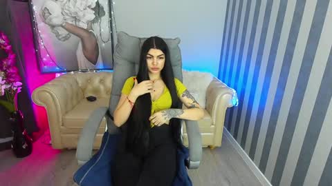 Monika online show from January 21, 2025, 7:37 am