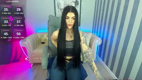 Monika online show from February 10, 2025, 9:47 am
