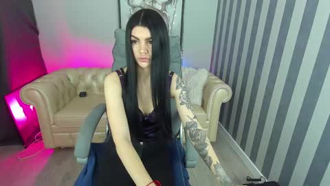 Monika online show from March 4, 2025, 6:15 am