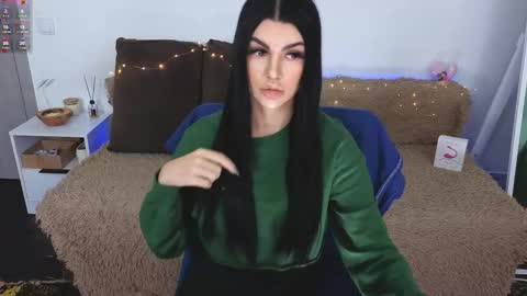 Monika online show from September 20, 2025, 12:28 pm