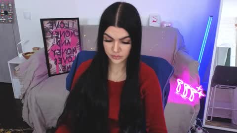 Monika online show from October 22, 2025, 7:52 am