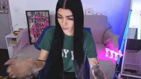 Monika online show from October 29, 2025, 11:56 am