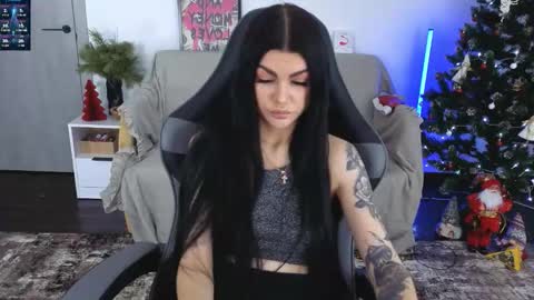 Monika online show from December 23, 2025, 8:56 am