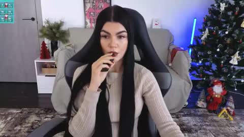 Monika online show from January 11, 2026, 8:52 am