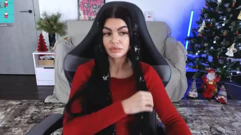 Monika online show from January 13, 2026, 1:38 pm