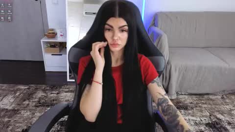 Monika online show from March 17, 2026, 10:18 am