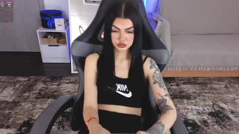 Monika online show from April 29, 2026, 6:50 am