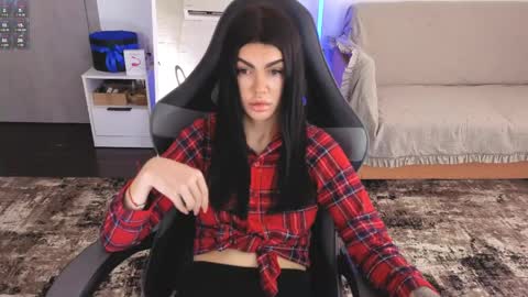 Monika online show from April 30, 2026, 5:58 am