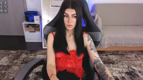 Monika online show from May 3, 2026, 6:41 am