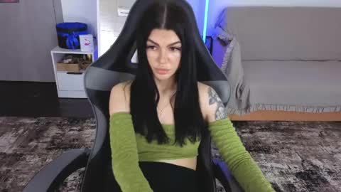 Monika online show from May 8, 2026, 8:41 am