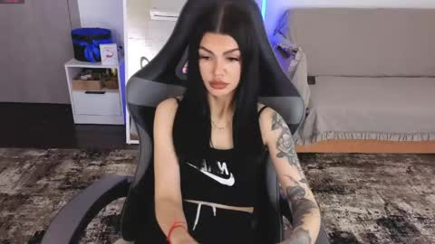 Monika online show from May 9, 2026, 6:40 am