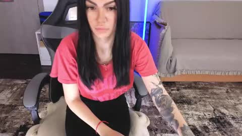 Monika online show from May 10, 2026, 4:50 am
