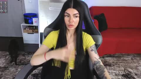 Monika online show from May 25, 2026, 8:53 am