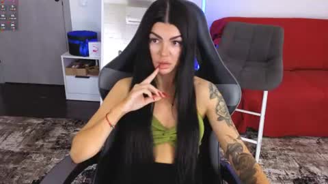 Monika online show from June 14, 2026, 5:20 am