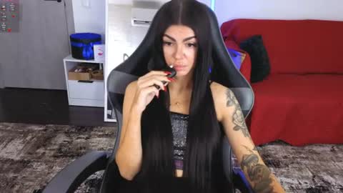 Monika online show from June 15, 2026, 8:38 am