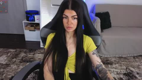 Snapshot of luckyrebel_ chatting on June 28, 2026, 5:35 am Monika online show from June 28, 2026, 5:35 am