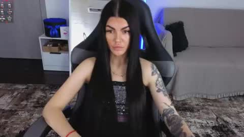 Snapshot of luckyrebel_ chatting on June 30, 2026, 6:58 am Monika online show from June 30, 2026, 6:58 am