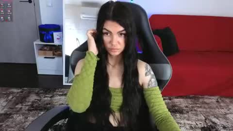 Snapshot of luckyrebel_ chatting on July 10, 2026, 6:39 am Monika online show from July 10, 2026, 6:39 am