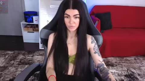 Snapshot of luckyrebel_ chatting on July 19, 2026, 5:44 am Monika online show from July 19, 2026, 5:44 am