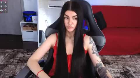 Snapshot of luckyrebel_ chatting on July 20, 2026, 10:39 am Monika online show from July 20, 2026, 10:39 am