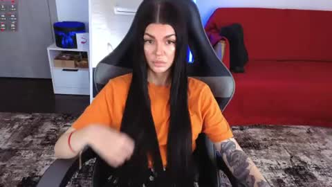 Snapshot of luckyrebel_ chatting on July 21, 2026, 10:39 am Monika online show from July 21, 2026, 10:39 am