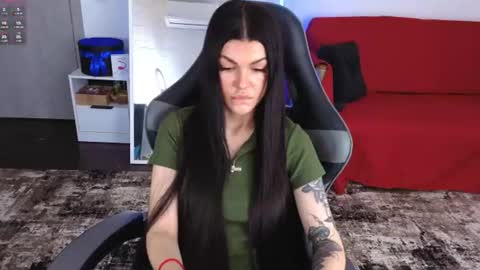 Snapshot of luckyrebel_ chatting on July 24, 2026, 5:16 am Monika online show from July 24, 2026, 5:16 am