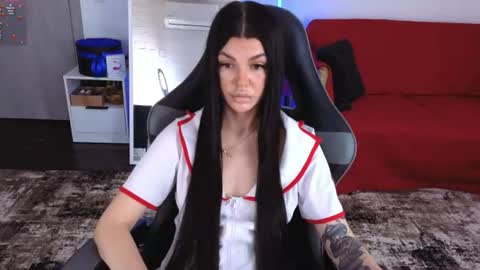 Snapshot of luckyrebel_ chatting on July 30, 2026, 5:06 am Monika online show from July 30, 2026, 5:06 am
