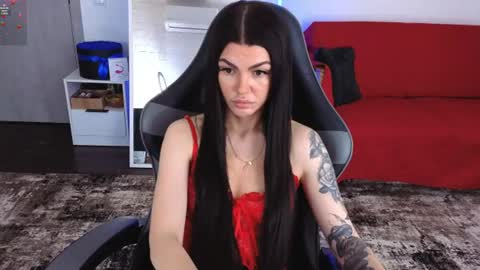 Snapshot of luckyrebel_ chatting on August 4, 2026, 5:54 am Monika online show from August 4, 2026, 5:54 am