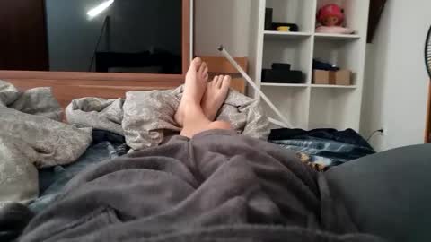 luckyshot91 online show from October 29, 2025, 6:59 am