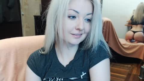 LuckyShot online show from February 12, 2026, 12:33 pm