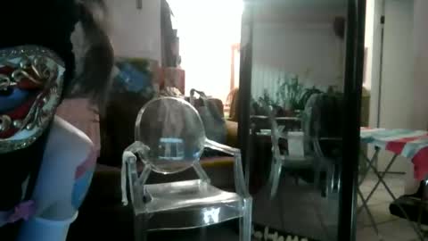 Snapshot of luckytrustme chatting on April 8, 2026, 2:11 am luckytrustme online show from April 8, 2026, 2:11 am