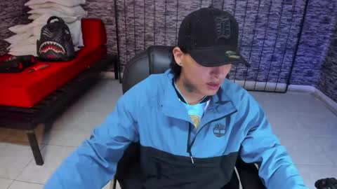 Lucky online show from April 17, 2026, 12:13 am