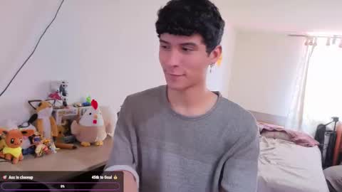 Lu Independent Model online show from March 9, 2026, 3:49 pm