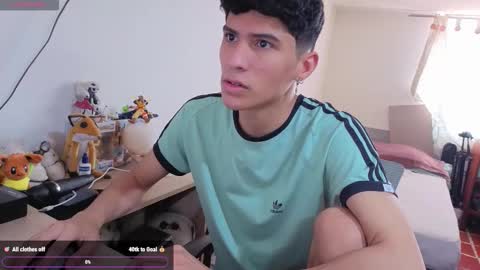 Lu Independent Model online show from March 17, 2026, 4:10 pm