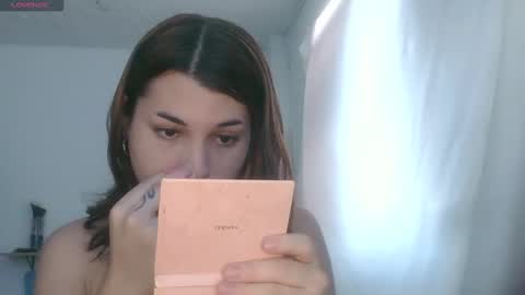 Lucrecia... new accout...OFS LU 21 online show from February 18, 2025, 3:10 pm