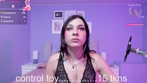 Lu online show from September 19, 2025, 7:47 pm