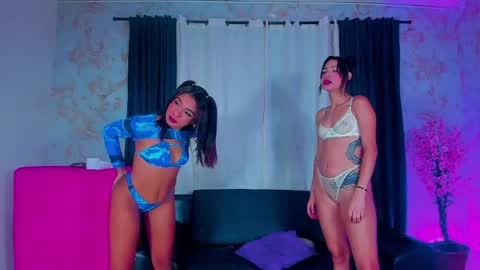 Snapshot of lucretia_love chatting on April 17, 2026, 4:48 am luna alice francisco mike online show from April 17, 2026, 4:48 am