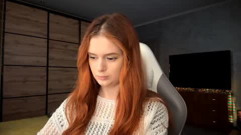 EmmaEmbers online show from April 7, 2026, 3:12 pm