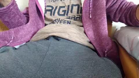 BIG dick online show from January 30, 2025, 2:47 pm