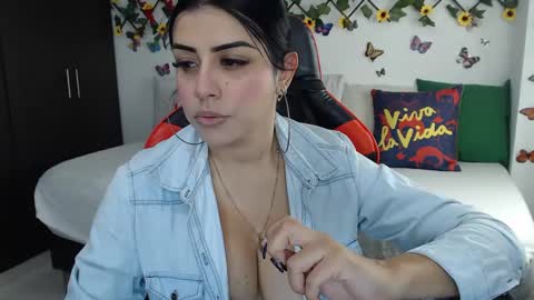 luciana online show from December 26, 2024, 5:15 am