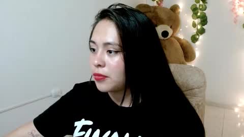 Snapshot of lucy1609 chatting on October 27, 2025, 7:40 pm lucy1609 online show from October 27, 2025, 7:40 pm