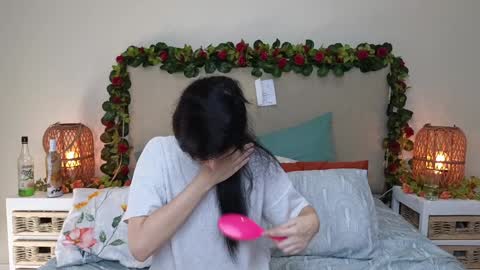Lucy online show from January 11, 2025, 11:56 am