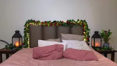 Lucy online show from November 10, 2025, 9:14 pm