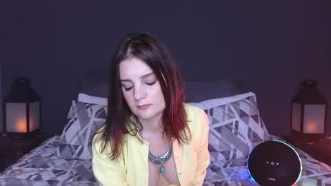 Lucy online show from August 1, 2026, 9:14 pm