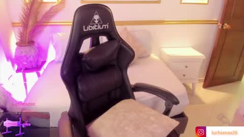 lucy online show from March 2, 2025, 2:08 am